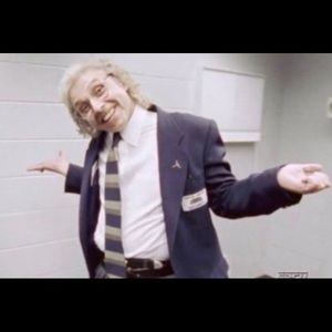 Meet your Posher, Oren